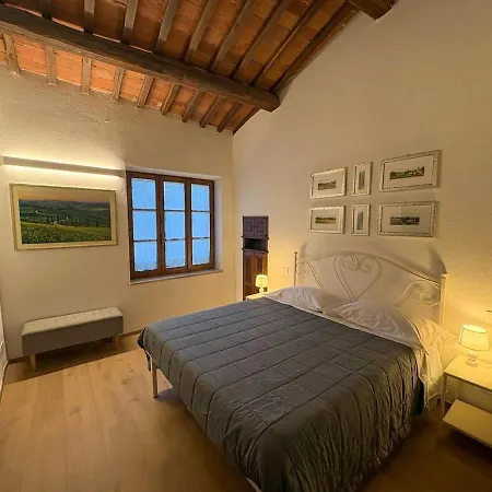 Tuscany Charme *