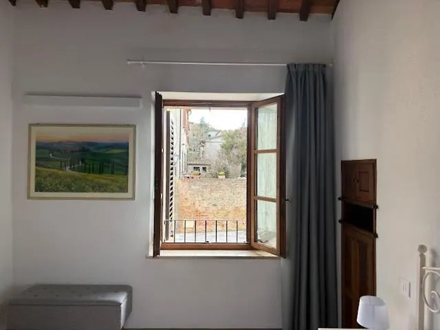 Tuscany Charme